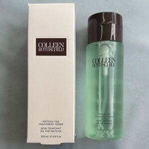 🧴 COLLEEN ROTHSCHILD | MATCHA TEA TREATMENT TONER